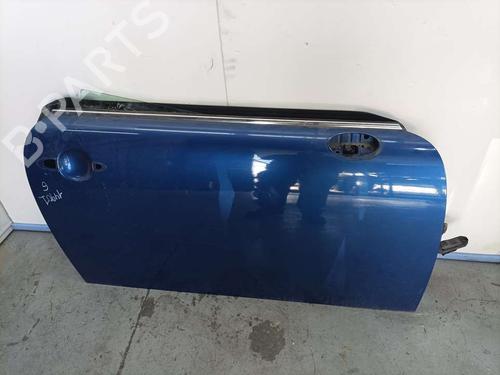 Right front door MINI MINI (R56) Cooper D | BP13872919C3 