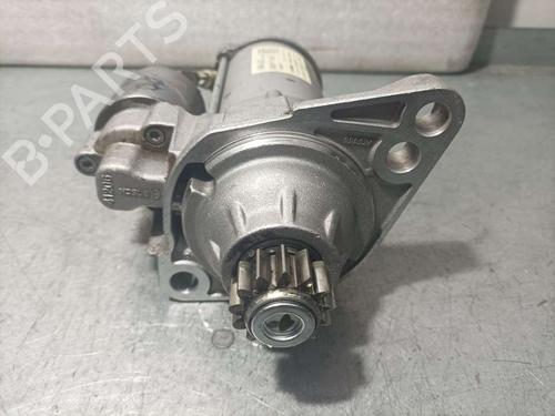 Used Starter SEAT ATECA (KH7, KHP) [2016-2025]  9257276