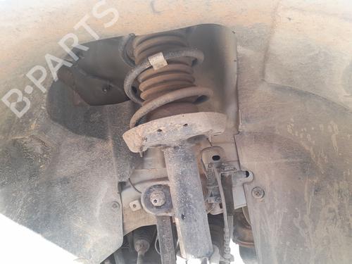 Højre fortil støddæmper FIAT TIPO Hatchback (356_, 357_) 1.3 D (356HXH1A) (95 hp) 31628734