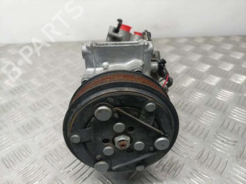 Used AC compressor RENAULT CLIO V (B7_) [2019-2025]  10716395