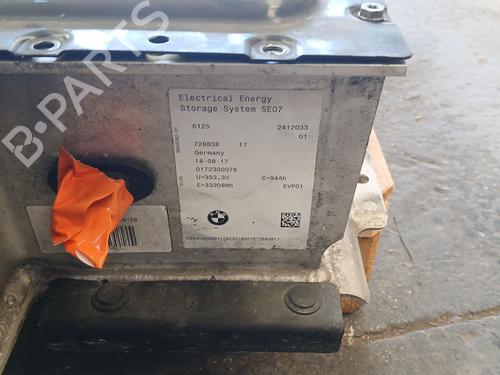 Battery BMW i3 (I01)  | BP29038806E11 
