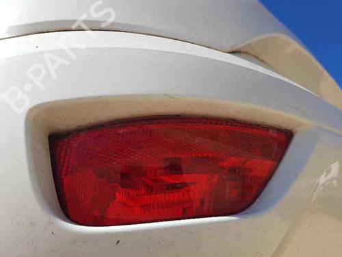 Used Rear bumper left light DACIA SANDERO III 1.0 TCe 90 (91 hp) 25303402