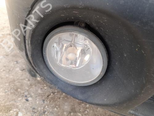 Farol Nevoeiro frente direito RENAULT SCÉNIC I MPV (JA0/1_, FA0_) 1.9 dCi RX4 (102 hp) 31114824