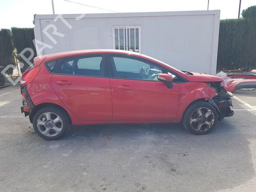 Starter FORD FIESTA VI (CB1, CCN)  | BP11053253M8 