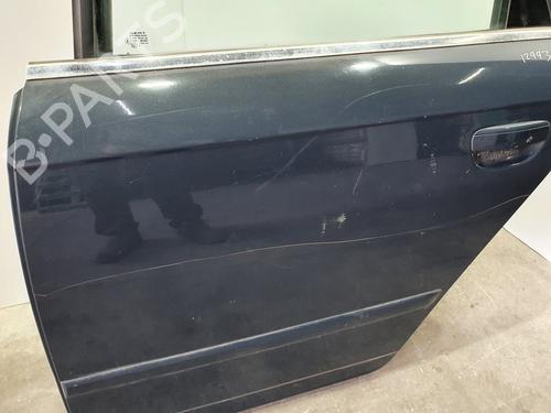 Left rear door SEAT EXEO (3R2)  | BP7055605C4