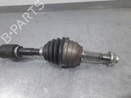 Right front driveshaft MG MG ZS SUV (AZS1) 1.0 T-GDi | BP29891198M39