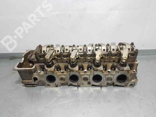 Cylinder head MERCEDES-BENZ CLK (C209) CLK 500 (209.375) | BP10973234M5 