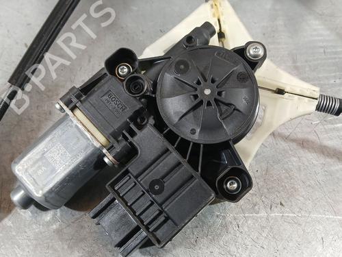 Front left window mechanism VW POLO VI (AW1, BZ1, AE1) 1.0 | BP36302811C22 - Image 2