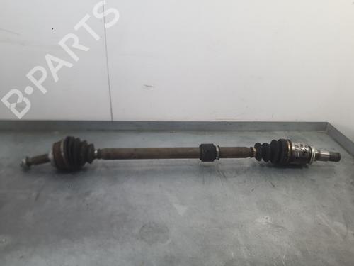 Used Right front driveshaft Right front driveshaft 37274811 37274811