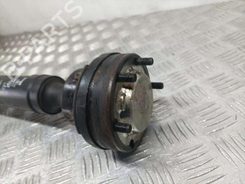 Driveshaft LAND ROVER DISCOVERY III (L319)  | BP18258645M37 