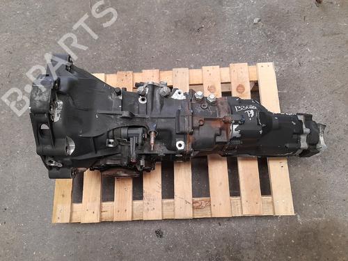 Gearbox AUDI A6 C5 (4B2) 2.5 TDI quattro | BP12499547M3 