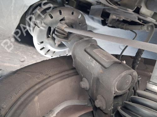 Used Right front shock absorber Right front shock absorber 38073407 38073407