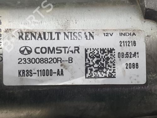 Starter DACIA SANDERO III 1.0 TCe 90 | BP34055688M8  - Image 6