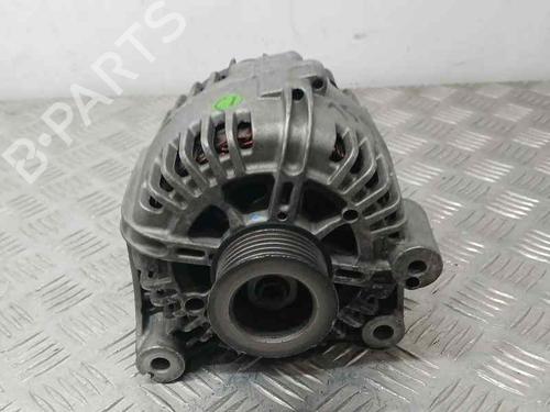 Used Alternator BMW X3 (E83) 2.0 d (150 hp) 20670071