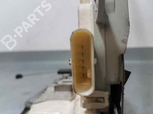 Front right lock SEAT ALTEA XL (5P5, 5P8)  | BP6982548C97 