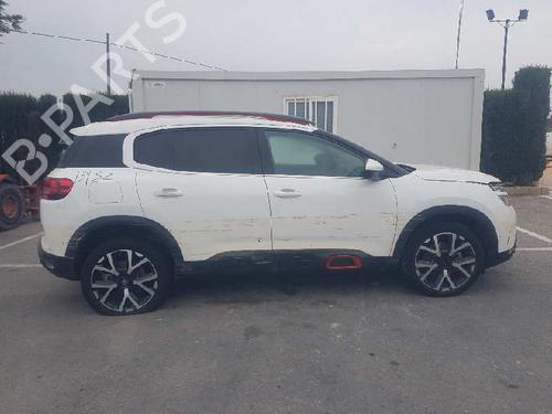 Intercooler CITROËN C5 AIRCROSS (A_) | BP7635298M30