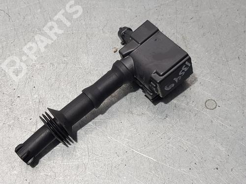 Used Ignition coil Ignition coil PEUGEOT 308 II (LB_, LP_, LW_, LH_, L3_) 1.2 THP 110 (110 hp) 8528718 8528718