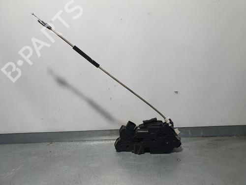 Front left lock SEAT IBIZA IV (6J5, 6P1)  | BP10177766C98 
