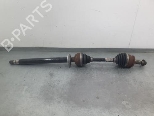 Used Right front driveshaft Right front driveshaft OPEL ASTRA J (P10) 1.6 CDTi (68) (136 hp) 34473761 34473761