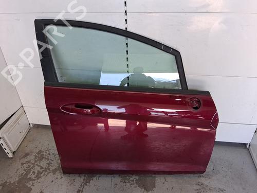 right-front-door-ford-fiesta-vi-cb1-ccn-2008-33854569 main image