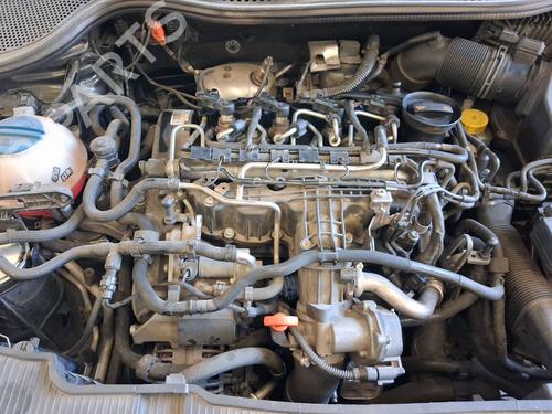 Used Engine Engine 39434297 39434297