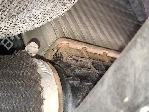 Used Intercooler Intercooler 38801383 38801383