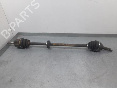 Used Right front driveshaft HYUNDAI COUPE I (RD) [1996-2004]  18831557
