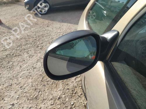 Used Left mirror CITROËN XSARA PICASSO (N68) 2.0 HDi (90 hp) 22636786
