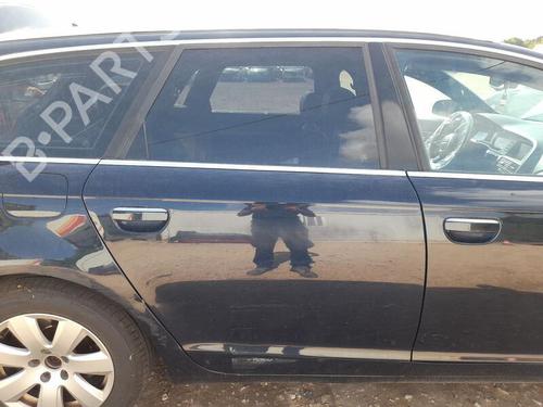 Drzwi tylne prawe AUDI A6 C6 Avant (4F5) 3.0 TDI quattro | BP29864843C5