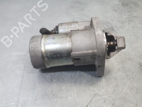 Starter FIAT GRANDE PUNTO (199_) 1.2 | BP37473201M8 - Image 4
