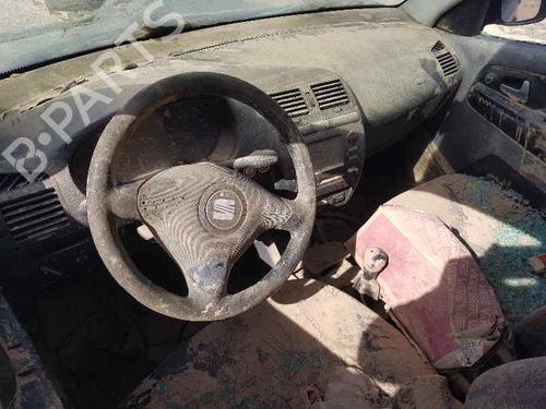 Left front driveshaft SEAT CORDOBA (6K1, 6K2) 1.9 SDI | BP26711915M38 