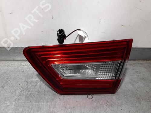 Used Right taillight RENAULT CLIO IV (BH_) [2012-2021]  10361737