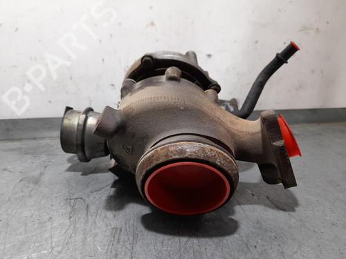Turbocharger/Supercharger MERCEDES-BENZ B-CLASS Sports Tourer (W245)  | BP11350319M71
