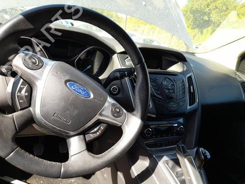 Kollisonspute sett FORD FOCUS III 1.6 EcoBoost | BP29751917C86 