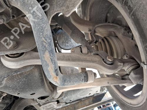Used Left front suspension arm Left front suspension arm AUDI A4 B7 (8EC) 2.0 TDI 16V (140 hp) 33983520 33983520
