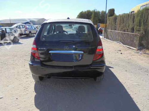 Right front window motor MERCEDES-BENZ A-CLASS (W169)  | BP602687E20 
