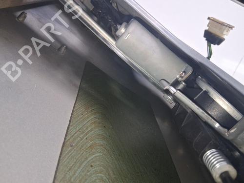 Used Front right window mechanism Front right window mechanism PEUGEOT PARTNER MPV (5_, G_) 1.9 D (69 hp) 36498185 36498185