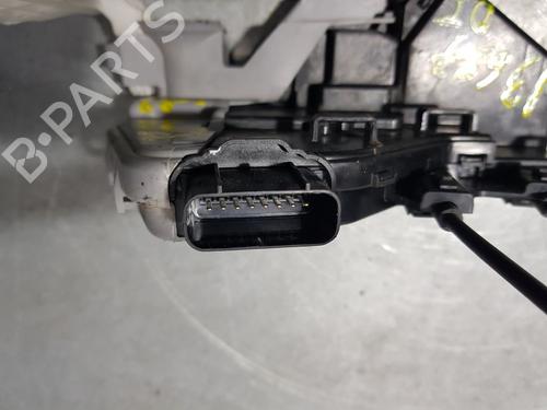 Front left lock HYUNDAI IONIQ (AE)  | BP8833339C98 