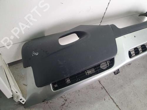 Front bumper VOLVO XC90 I (275) D5 AWD | BP19173993C7 
