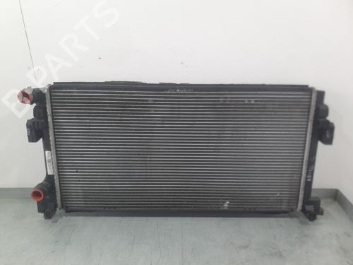 Used Water radiator Water radiator 38096437 38096437