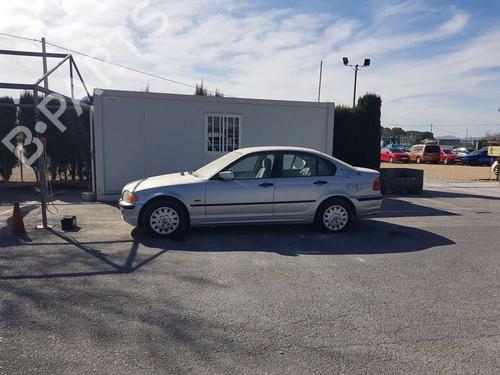 Alternator BMW 3 (E46) 316 i | BP17095994M7