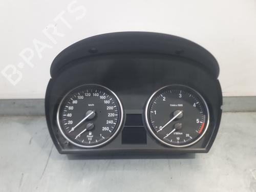 Used Instrument cluster Instrument cluster 36702493 36702493