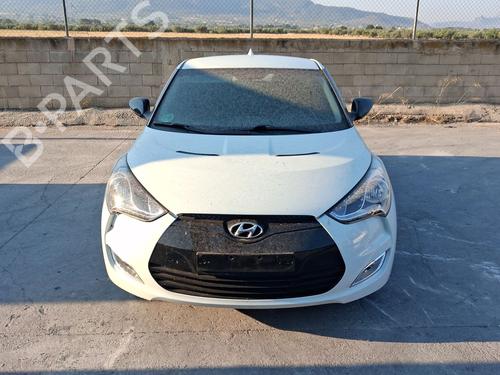 Gearbox HYUNDAI VELOSTER (FS) 1.6 GDI | BP37691840M3 - Image 3