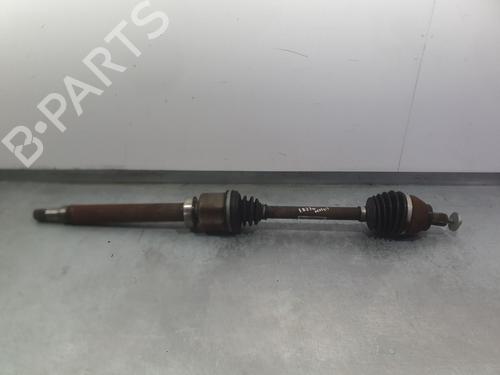 Used Right front driveshaft Right front driveshaft FORD MONDEO IV (BA7) 1.8 TDCi (125 hp) 39698240 39698240