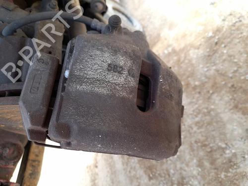 Højre bremsekaliber foran SEAT IBIZA IV (6J5, 6P1) 1.6 TDI (90 hp) 27692646