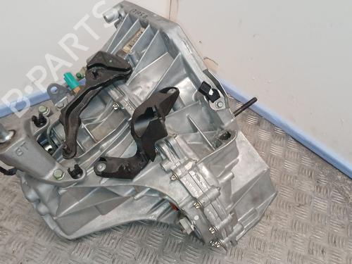 Gearbox NISSAN QASHQAI II (J11, J11_) 1.2 DIG-T | BP29248202M3 