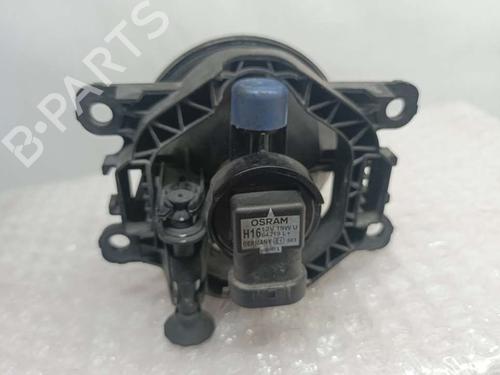 Left front fog light RENAULT MEGANE IV Hatchback (B9A/M/N_) 1.2 TCe 130 (B9MR) | BP18296154C30