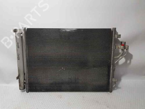 Used AC radiator KIA SPORTAGE III (SL) [2009-2017]  8197543