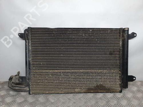 AC radiator SEAT LEON (1P1)  | BP16371873M32 