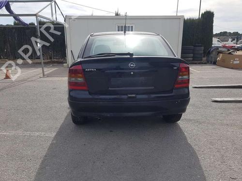 Electronic sensor OPEL ASTRA G Hatchback (T98)  | BP24204974M84 